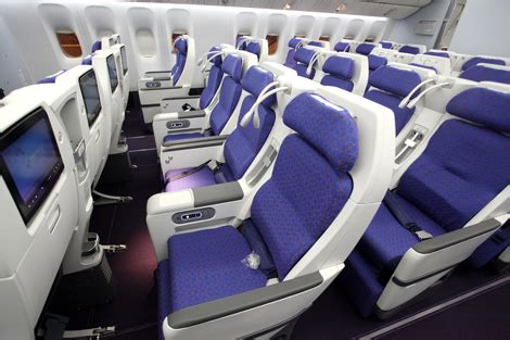 china southern premium economy|Boeing 777.